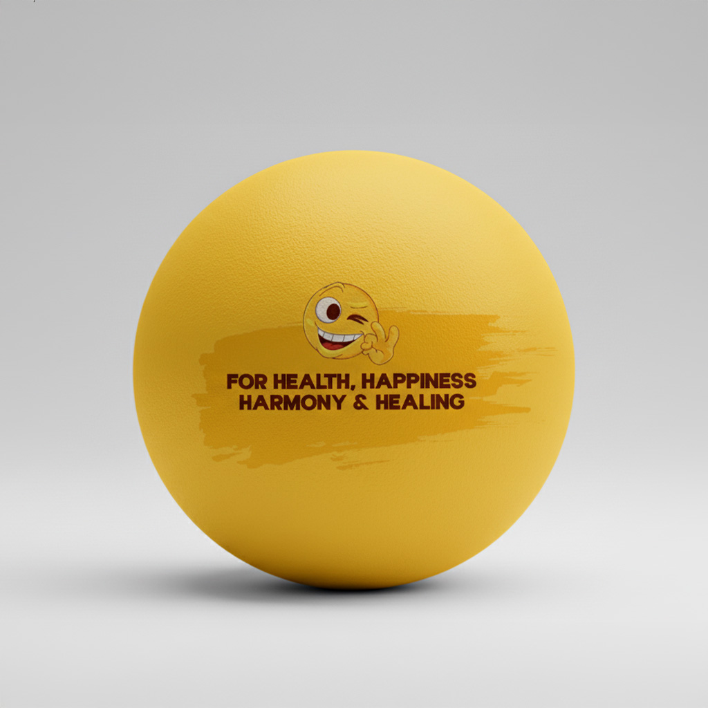 Laughter Ball | Pack of 4